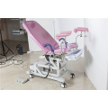 Electric Exam Medical Equipment Delivery Table